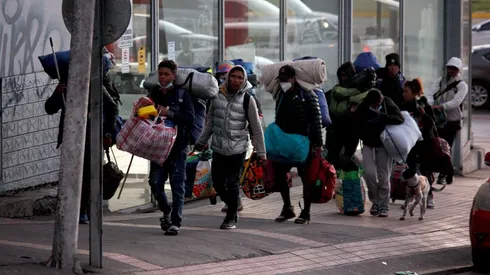 Nueva Encuesta Cadem entrega potentes resultados sobre la migración en Chile