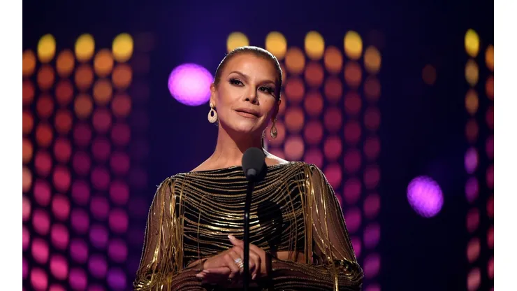 2023 Latin American Music Awards - Show