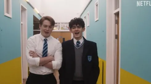 La serie regresa con su nueva temporada.