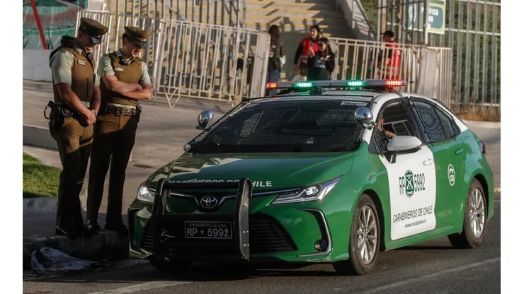 Inicia plan Calles sin Violencia