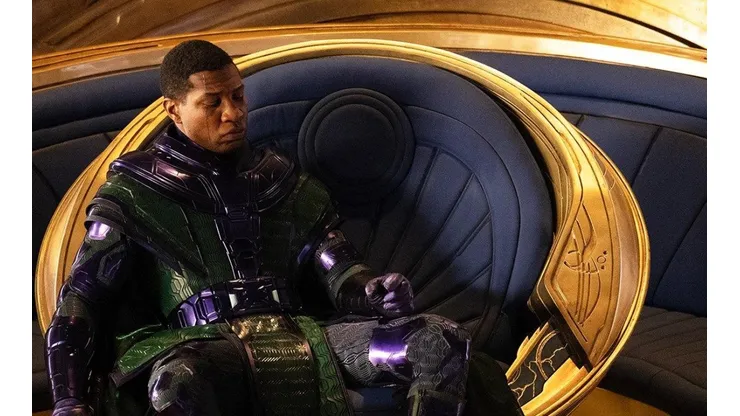 Jonathan Majors tiene un futuro incierto en Marvel.