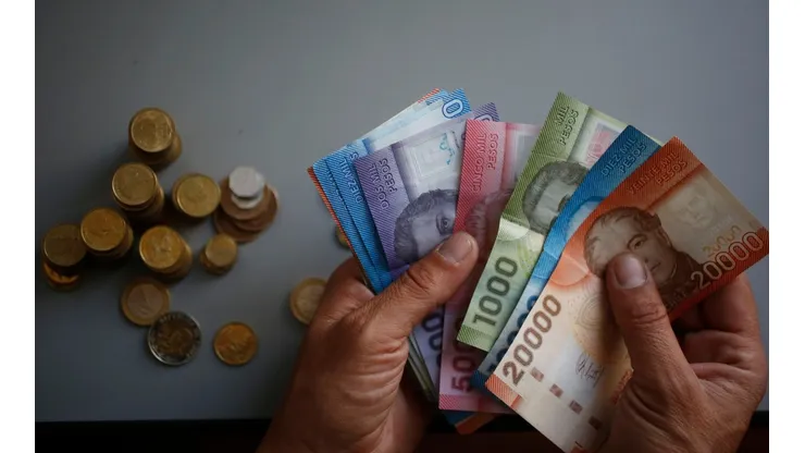 Estos los beneficios estatales que se pagan la última semana de abril.