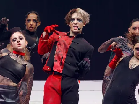 Jackson Wang vuelve a Coachella y prepara su show en Chile