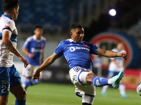 Programación del Campeonato Nacional: La U frente a la UC