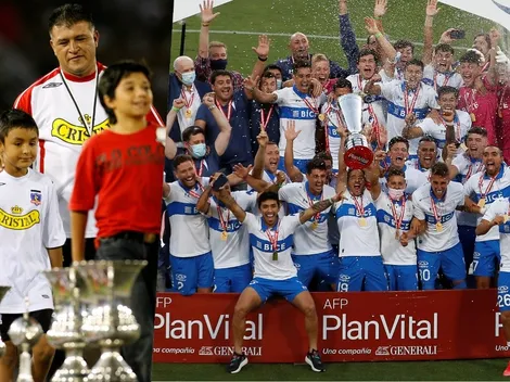 Claudio Borghi: “Hay un solo técnico tetracampeón”