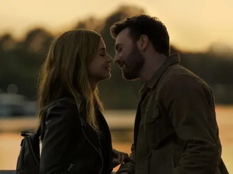 Estos son los cameos de Ghosted