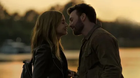 La cinta tiene unas emotivas apariciones para los más fans.