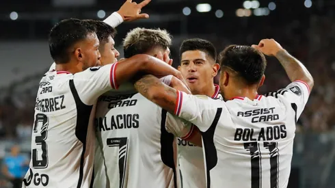 Colo Colo tendrá una novedad en el arco