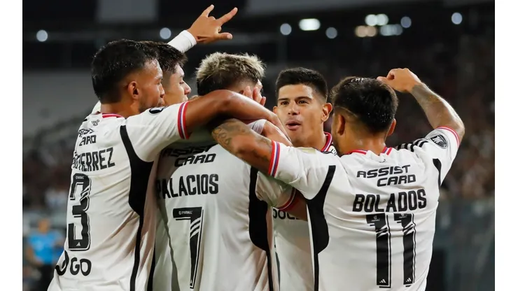 Colo Colo tendrá una novedad en el arco
