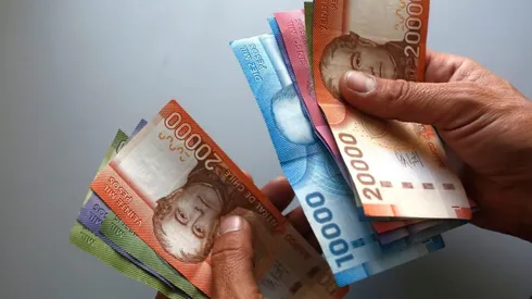 Imagen de referencia a dinero.