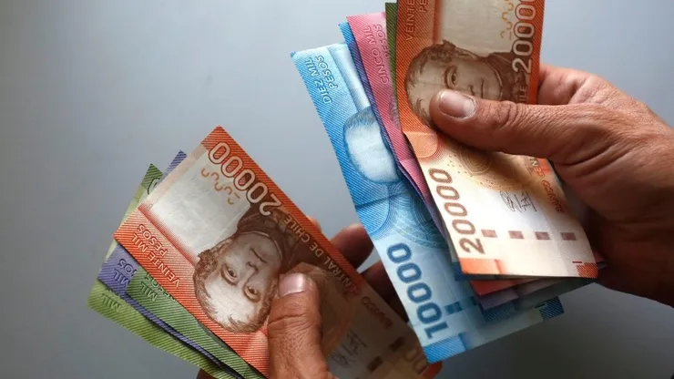 Imagen de referencia a dinero.