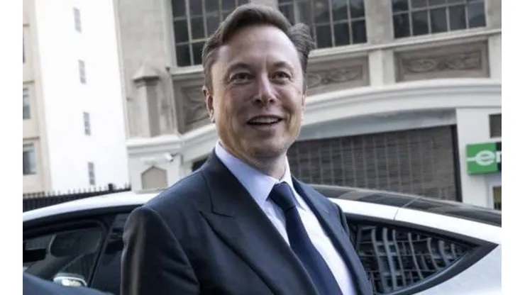 Nueva polémica de Elon Musk