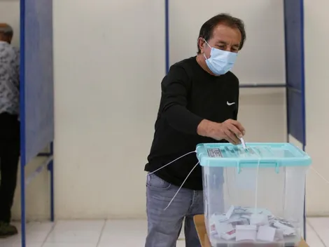 ¿Cuáles son los candidatos de la RM para Consejeros?