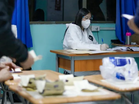 ¿Dónde me toca votar el 7 de mayo? Detalles de las elecciones en Chile