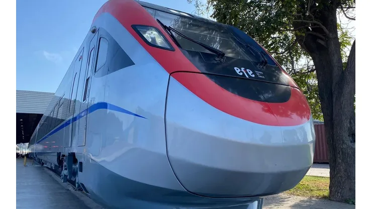 Llegan nuevos trenes