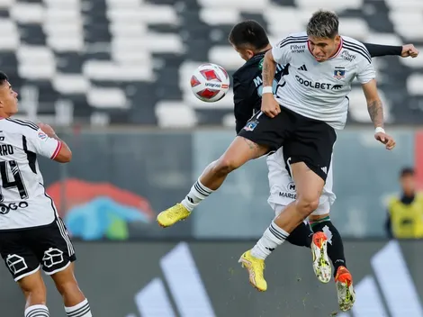 Tabla: Colo Colo gana y mira más de cerca a los líderes