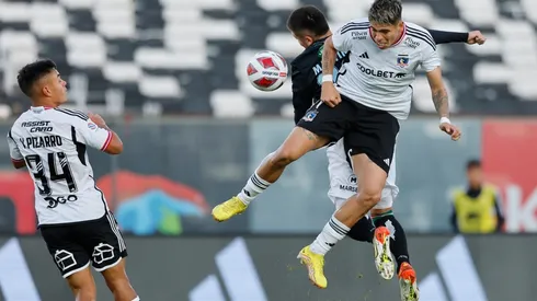 Colo Colo se pegó un salto en la tabla de posiciones gracias al triunfo.