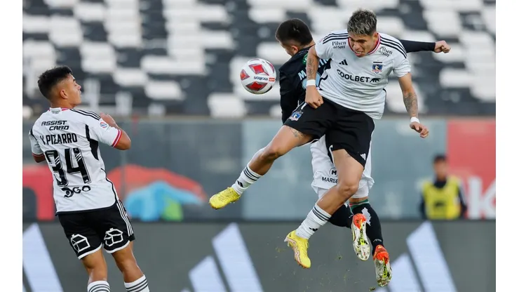 Colo Colo se pegó un salto en la tabla de posiciones gracias al triunfo.