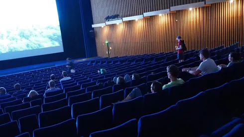 ¿Cuánto cuestan las entradas para el Día del Cine?