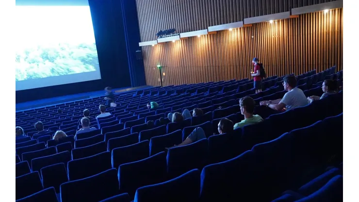 ¿Cuánto cuestan las entradas para el Día del Cine?