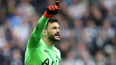 Hugo Lloris
