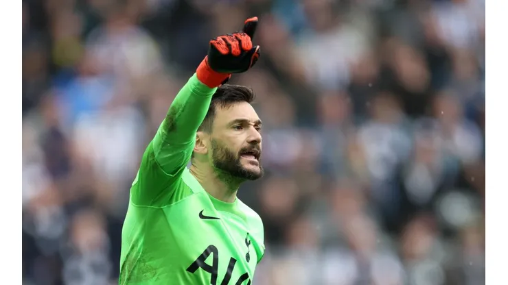 Hugo Lloris