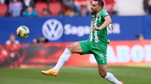 Real Betis saben que quedan 24 puntos para pelear hasta el final.