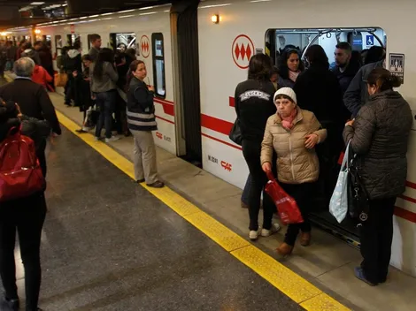 ¿Cuándo abren las nuevas líneas del Metro de Santiago?