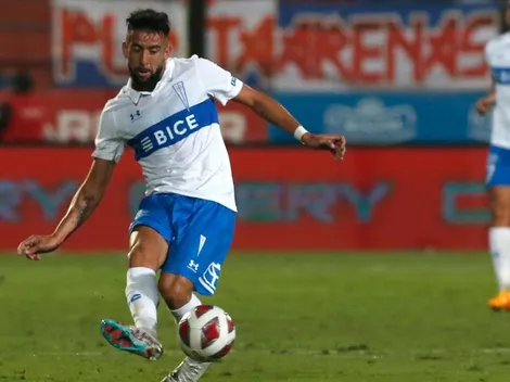 Isla se va expulsado y se pierde el clásico universitario