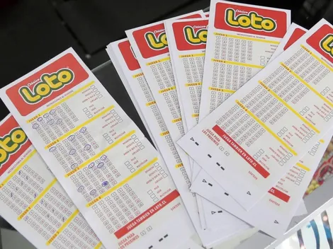 Resultados del Loto 4946 sorteo domingo 23 de abril