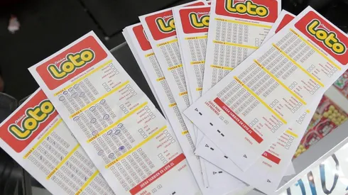 Loto sortea 3.200 millones este domingo.