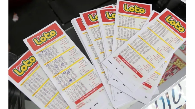 Loto sortea 3.200 millones este domingo.