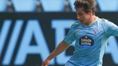 Cinco minutos en cancha necesitó Clemente Montes para marcar por su equipo.