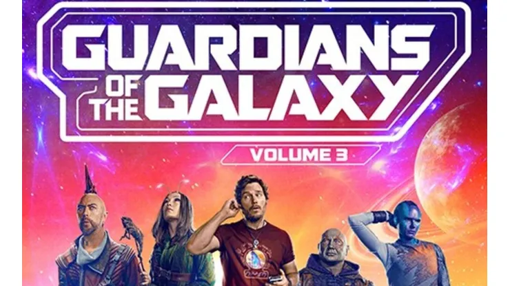 ¿Qué dice la crítica de Guardians of the Galaxy Vol.3?