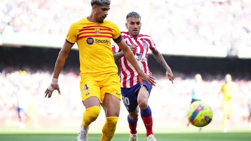 Barcelona se mantiene en la punta con 76 unidades