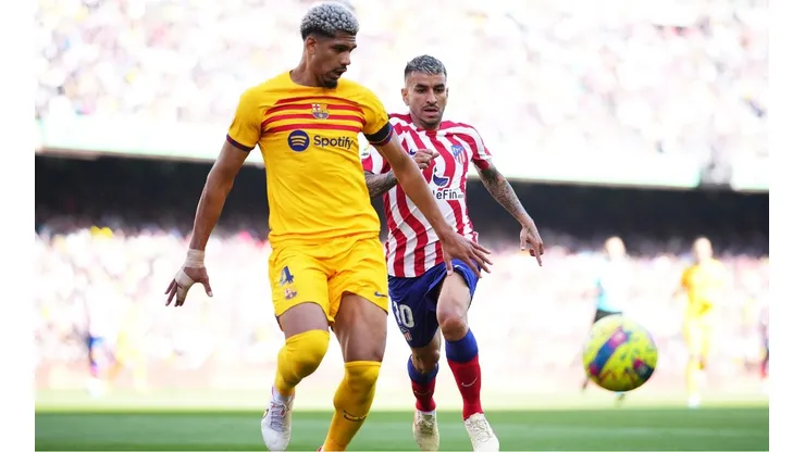 Barcelona se mantiene en la punta con 76 unidades