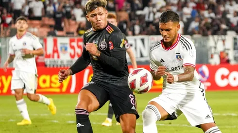 Colo Colo llamó a varios juveniles para su duelo ante Palestino