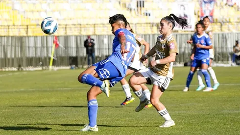 El último partido entre ambas escuadras se jugó el 18 de diciembre del 2022 en la final del Campeonato