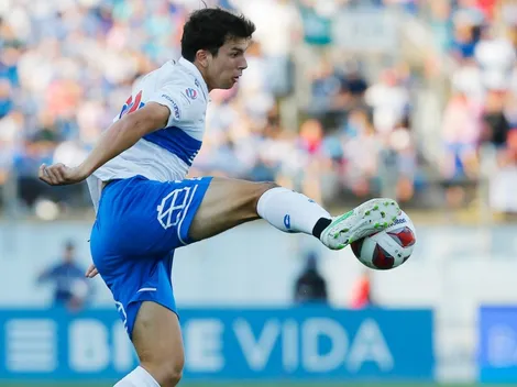 Con cambios obligados: la formación de la UC ante O'Higgins