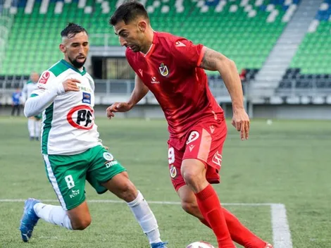 La Serena escala hasta la cima: la tabla de la posiciones de la B