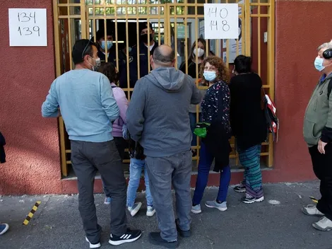 Consulta dónde te toca votar el 7 de mayo