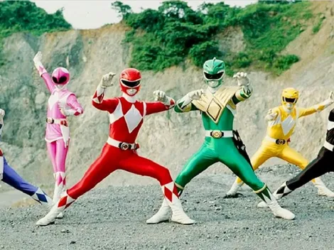 Increíbles estrenos en Netflix para este fin de semana