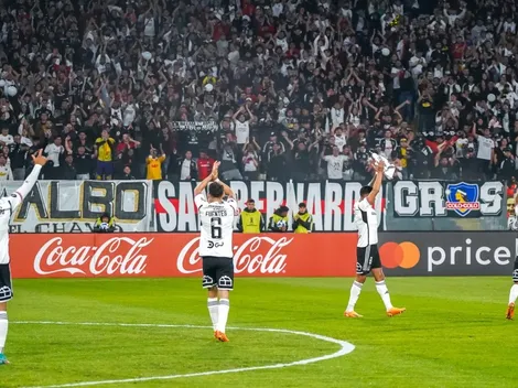 Stöhwing: “Agradezco que el CSD se haya inclinado por la estabilidad”