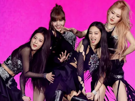 BLACKPINK en Coachella: ¿Dónde ver GRATIS y en VIVO?