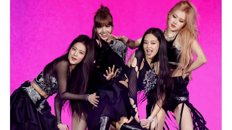 La banda de Kpop se presentará este sábado en Coachella