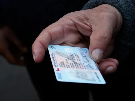 ¿Puedo votar con el carnet vencido el 7 de mayo?