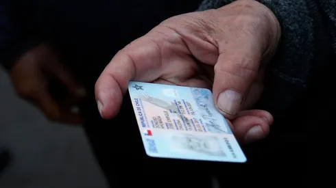 ¿Puedo votar con el carnet vencido el 7 de mayo?