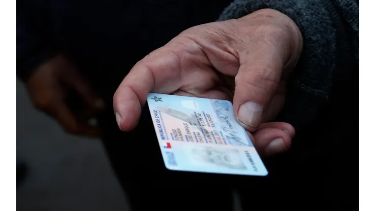 ¿Puedo votar con el carnet vencido el 7 de mayo?