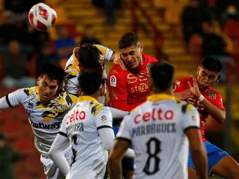 Torneo abierto: Unión gana y de la nada se mete en copas