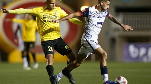 Con 41 años, Humberto Suazo demuestra junto a San Luis que su calidad futbolística sigue intacta.